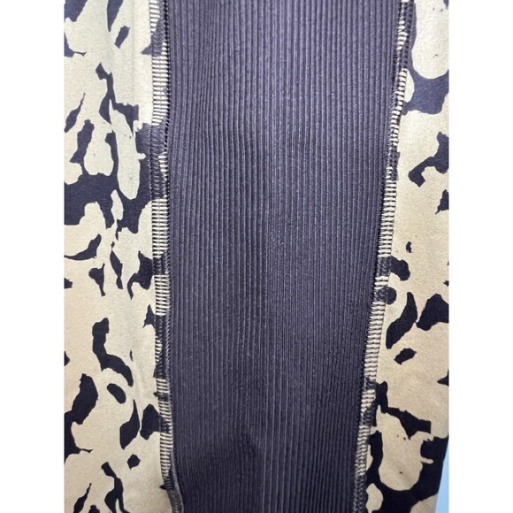 Women’s The North Face Long One Piece Jumpsuit Sleeveless Brown XXL NWT Plus - Picture 7 of 10